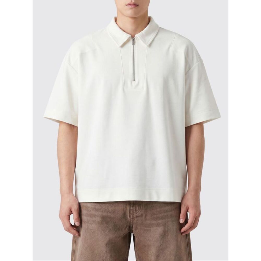 Tatras Polo Shirt Men White